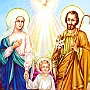 Holy family